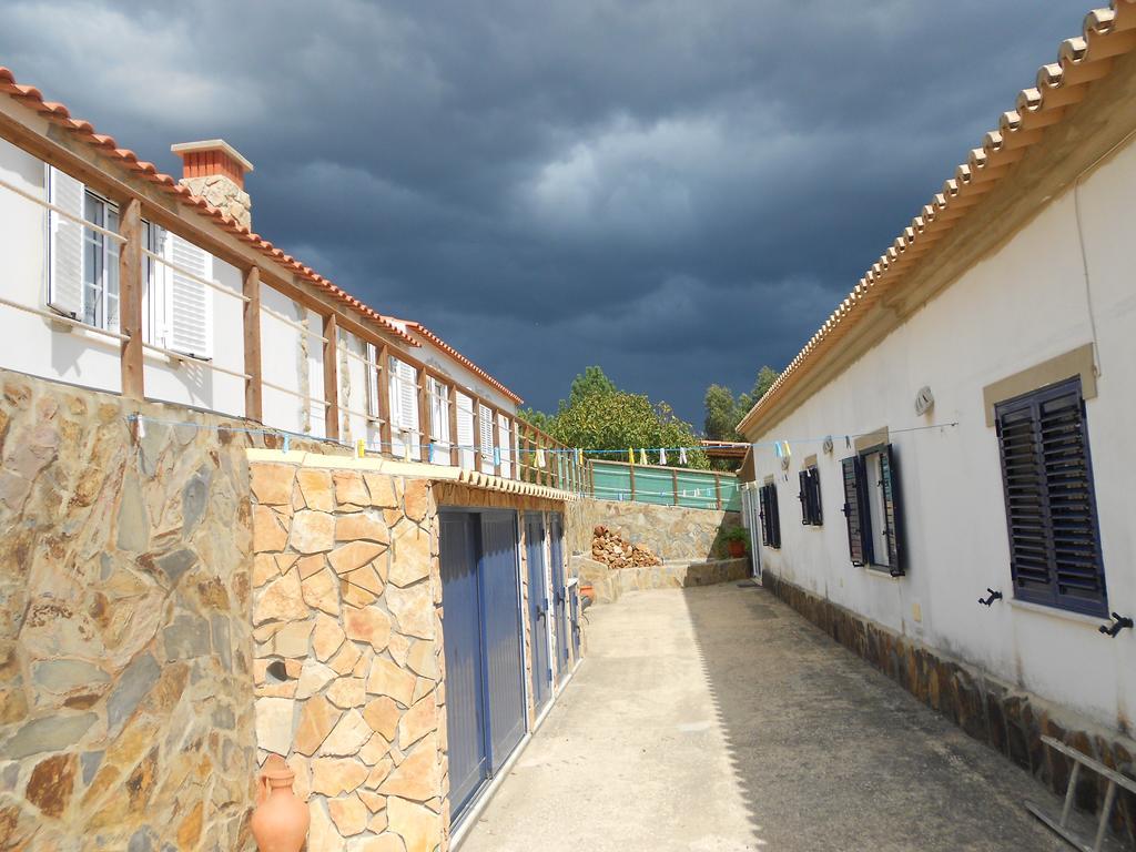 Monte Chabouco - Alojamento Local Exterior foto