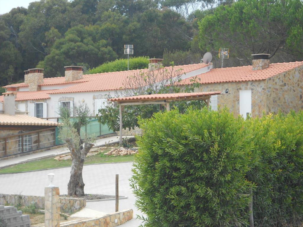 Monte Chabouco - Alojamento Local Exterior foto