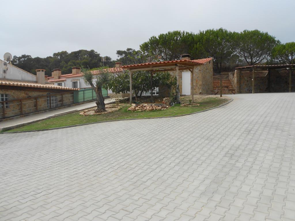 Monte Chabouco - Alojamento Local Exterior foto